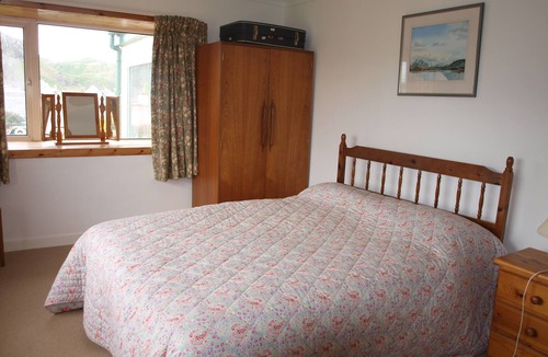 Ellenabeich House | An Lionadh, Easdale Island - Stunning Sea Views