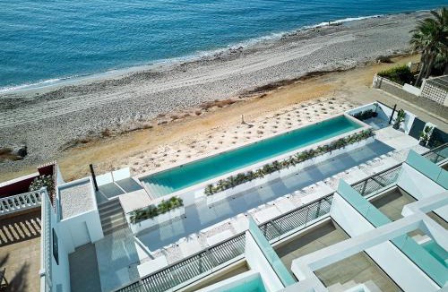 Carboneras Ski Chalet | Ancón Suites