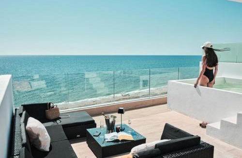 Carboneras Ski Chalet | Ancón Suites