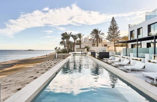 Carboneras Ski Chalet | Ancón Suites
