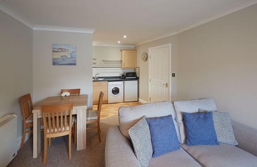 Whitby Apartment | Anchors Down