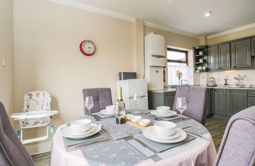Stanton Drew Cottage | Annex Chetnole