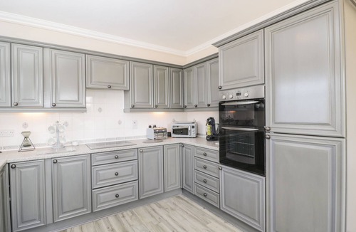 Stanton Drew Cottage | Annex Chetnole