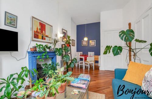 Stockbridge Apartment | Anvers Suite