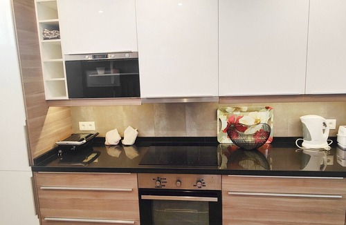 Nerja Ski Chalet | AP383 BAJAMAR I