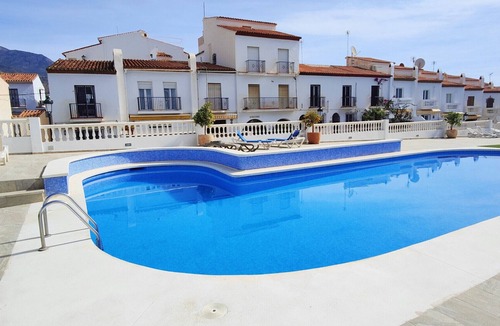 Nerja Ski Chalet | AP383 BAJAMAR I