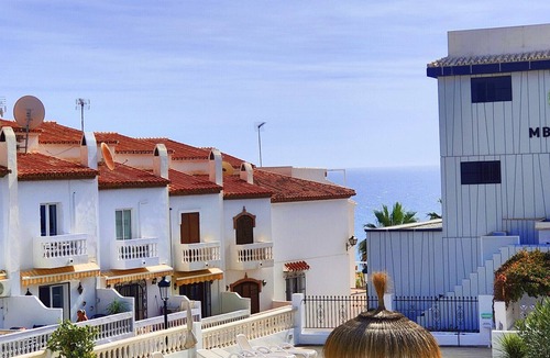 Nerja Ski Chalet | AP383 BAJAMAR I