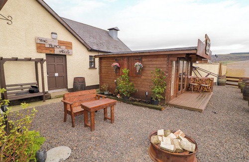 Limavady Cottage | Apache Falls Lodge