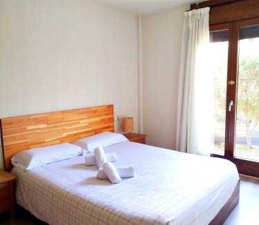 Sort Apartment | Apartament Cal Cinto