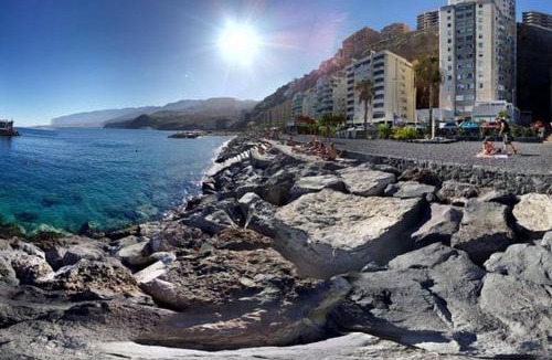 Radazul Apartment | Apartament Nueva Esperanza El Cano in Radazul Sea Beach
