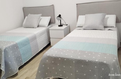 Canillas Apartment | Apartamento agradable 2