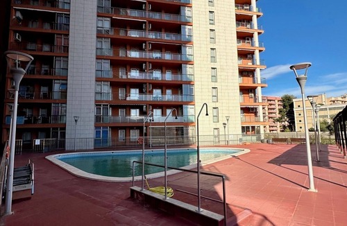 Oropesa del Mar Apartment | Apartamento Algaida Ref 004