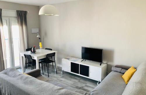 Las Negras Apartment | Apartamento Algazul