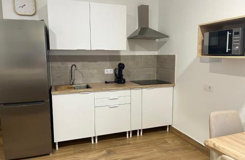 Cantillana Apartment | Apartamento Deluxe Cantillana