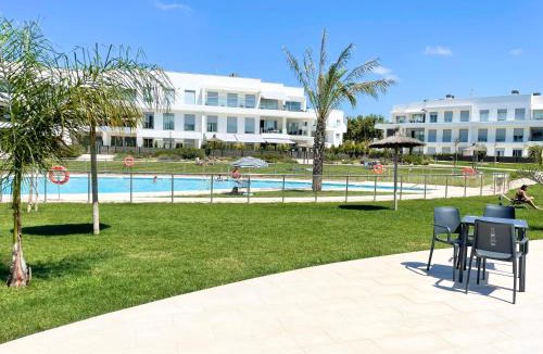 Chipiona Apartment | Apartamento en Costa Ballena