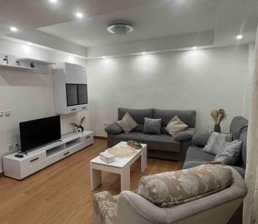 Alcobendas Apartment | Apartamento en el centro de Alcobendas