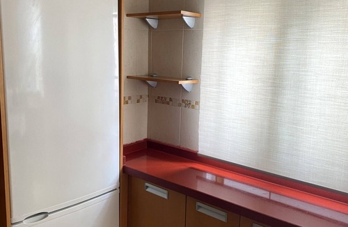 Cervantes Condo | Apartamento Granada Centro - Alminares