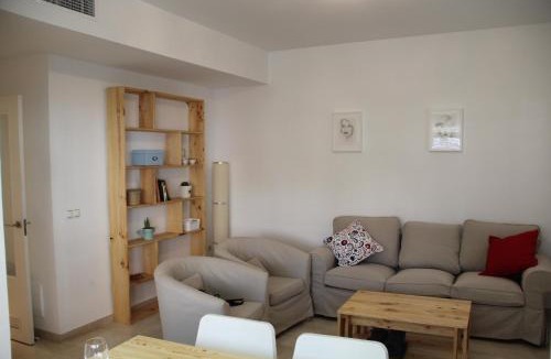 Distrito Noroeste Apartment | Apartamento Iris
