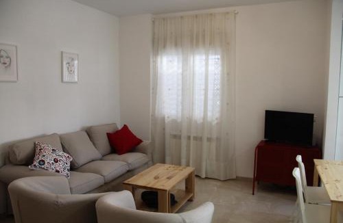 Distrito Noroeste Apartment | Apartamento Iris