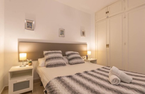 San Bartolome Apartment | Apartamento Jardines de Murillo