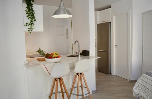 Algarrobo Apartment | Apartamento Torre Ladeada