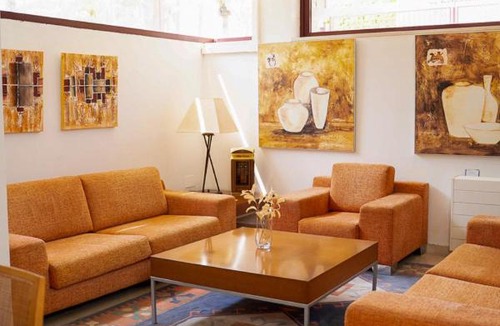 El Albir Apartment | Apartamentos Albir Confort - Avenida 1 dorm