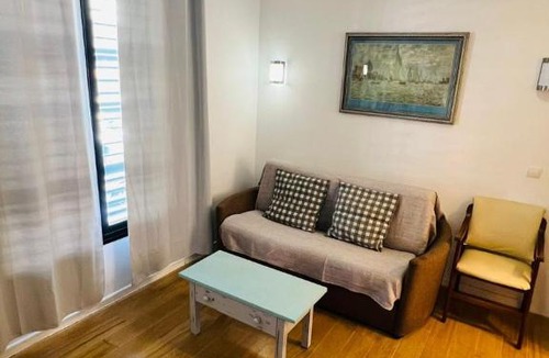 Torremolinos Apartment | Apartamentos Bajondillo Beach Cozy Inns