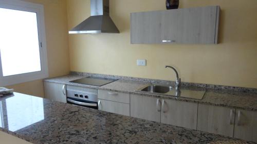 Cala Llonga Apartment | Apartamentos Cala Llonga