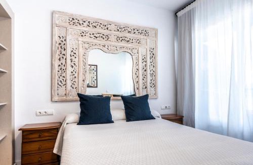 Es Canar Apartment | Apartamentos Cel Blau