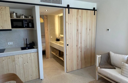 La Savina Apartment | Apartamentos Eugenio by Formentera Passport