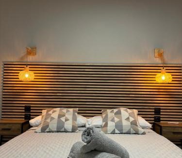 Gran Tarajal Apartment | Apartamentos Gran Tarajal