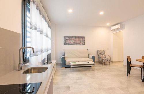 Torre del Mar Apartment | Apartamentos Guerrero 3