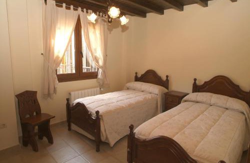 Jerte Apartment | Apartamentos Los Hebiles