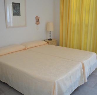 Cala d'Or Resort | Apartamentos Parque Mar