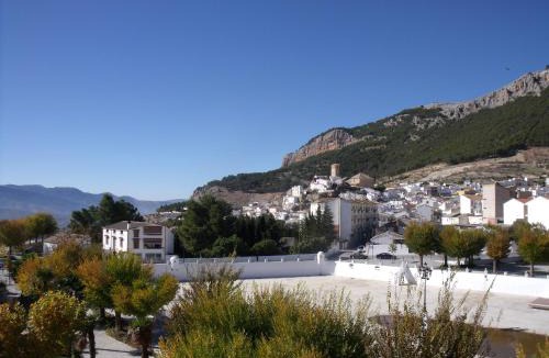 Pegalajar Apartment | Apartamentos Rurales Parque