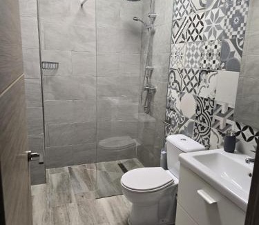 Punta Umbria Apartment | Apartamentos Vacacionales Malba bajo B