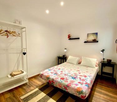 Cornudella de Montsant Apartment | Apartaments Chenin Blanc-Priorat-
