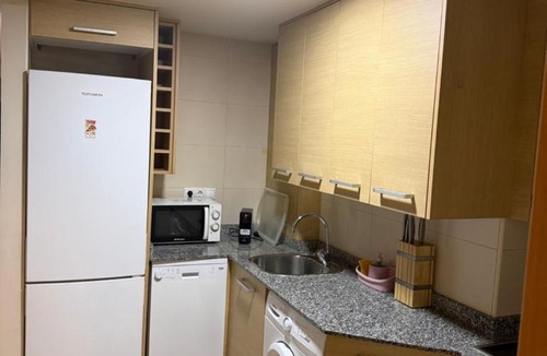 Lleida Apartment | Apartaments Peronel.la