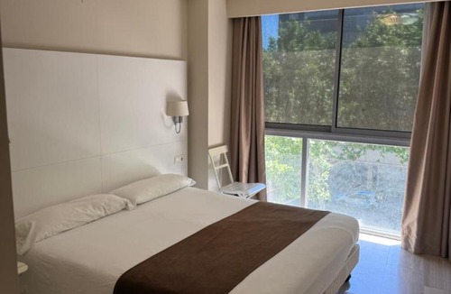 Lleida Apartment | Apartaments Peronel.la