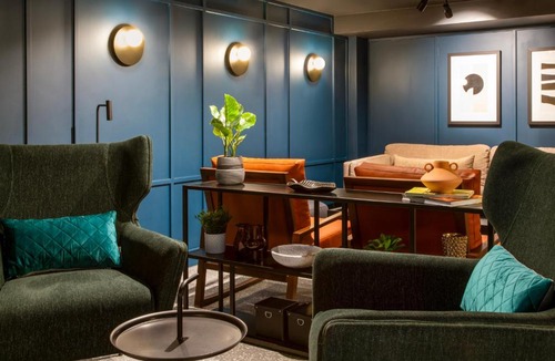 Birmingham City Centre Apartment | Aparthotel Birmingham