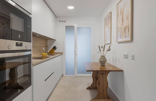 Puerto Banus Apartment | Apartment in Medina Garden for 4 people | 211