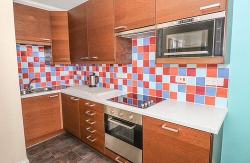 Tenby Cottage | Apartment 2