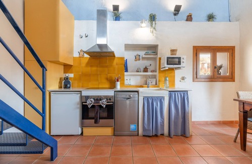 Pira House | Apartment 'Cal Capdevila Dúplex' with Mountain View, Wi-Fi and Air Conditioning