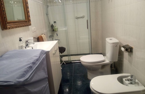 Cornudella de Montsant Apartment | Apartment 'Can Molone' with Wi-Fi