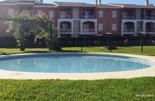 Chipiona Apartment | Apartment