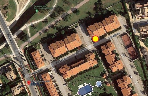 Chipiona Apartment | Apartment
