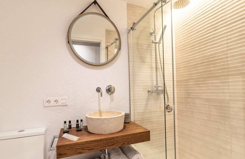Alameda Apartment | Apartment