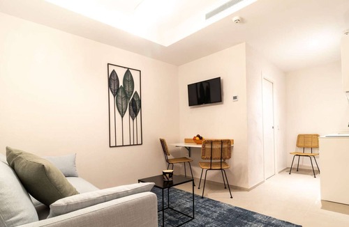 Alameda Apartment | Apartment