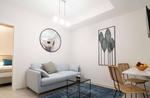 Alameda Apartment | Apartment