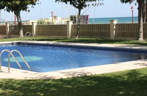 Cubelles Apartment | Apartment Foix